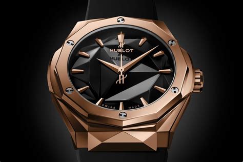 hublot x orlinski|Hublot classic fusion orlinski.